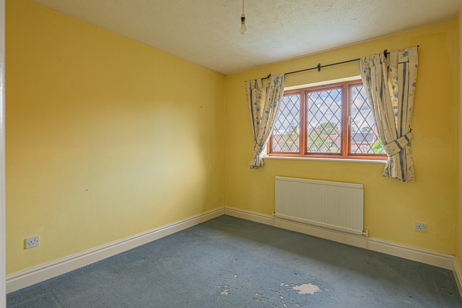 A SPACIOUS FOUR BEDROOM DETACHED FAMILY HOME READY TO MAKE YOUR OWN Property image 16