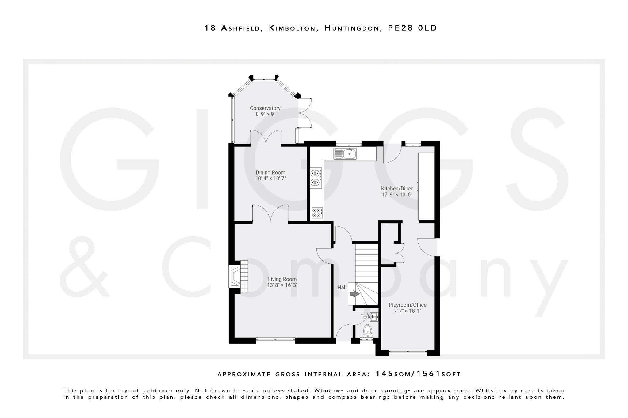 Floor Plan 3