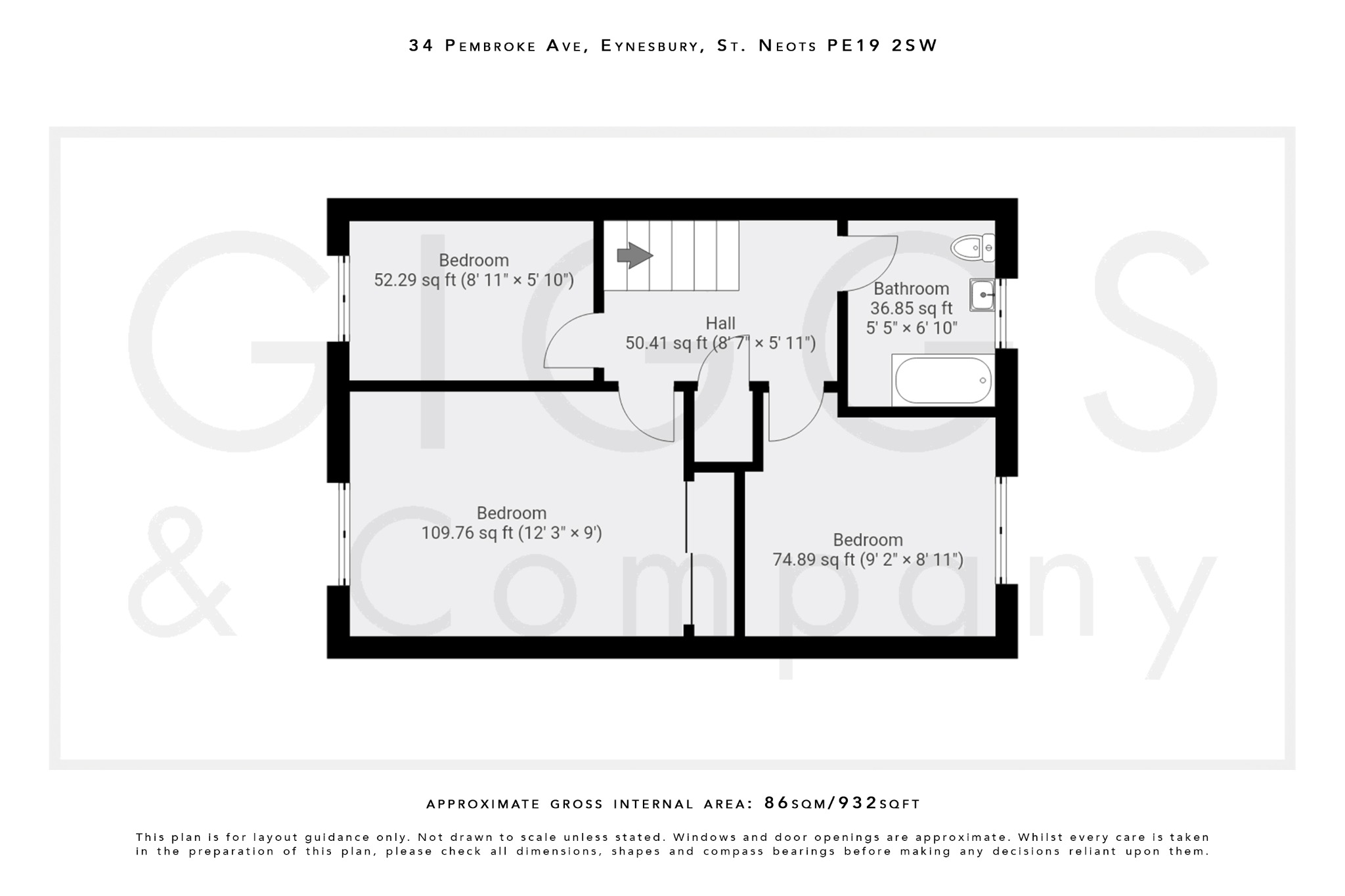 Floor Plan 3