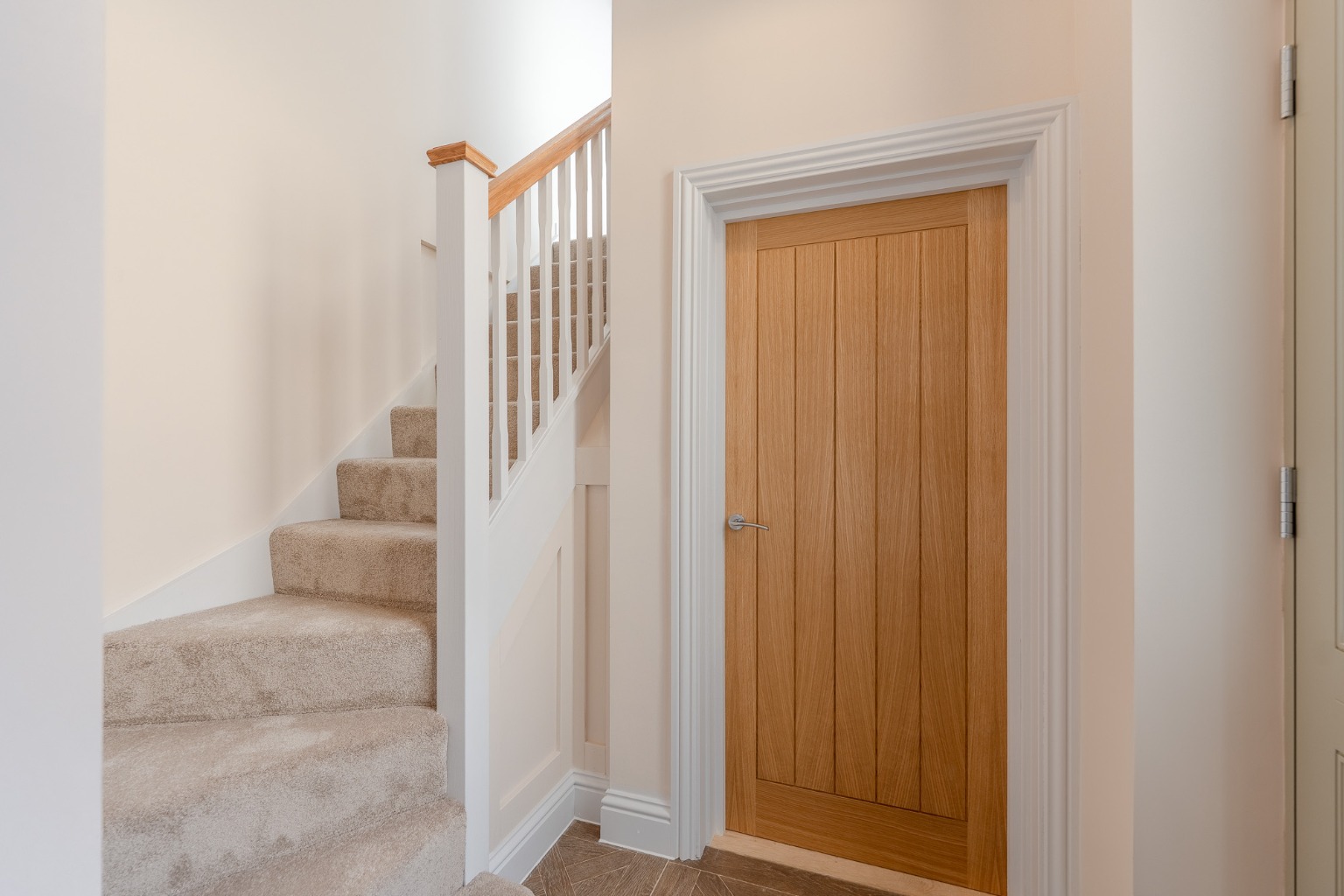 Brand-new four-bedroom Buckden home with high specification, A energy efficiency and no onward chain Property image 6