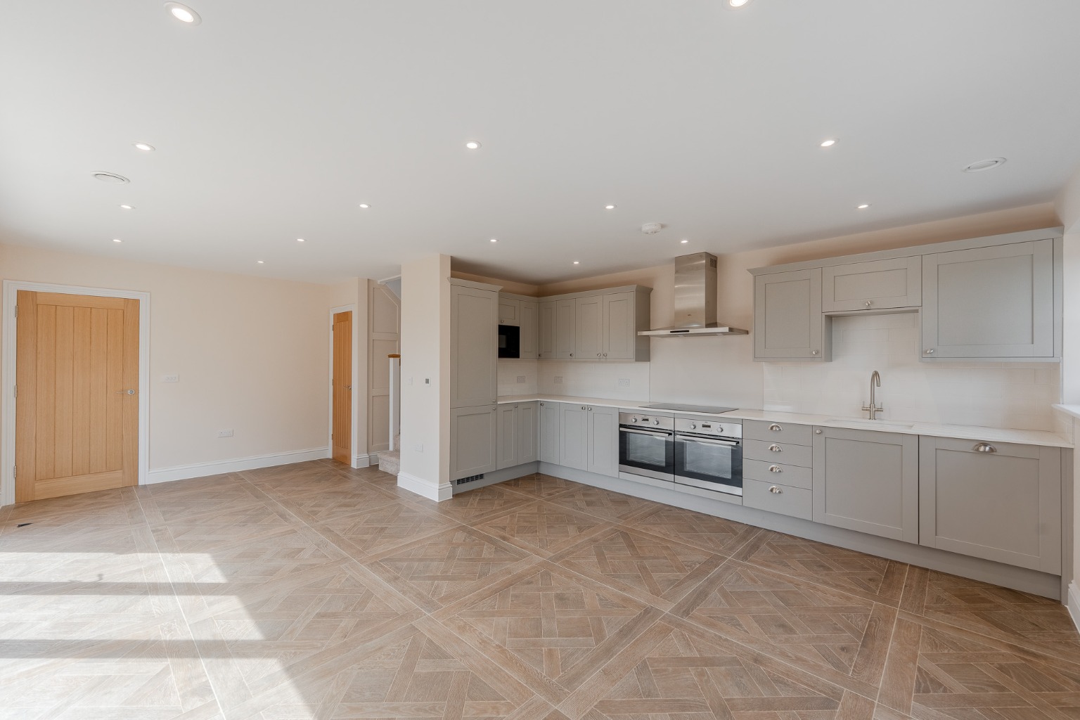 Brand-new four-bedroom Buckden home with high specification, A energy efficiency and no onward chain Property image 5