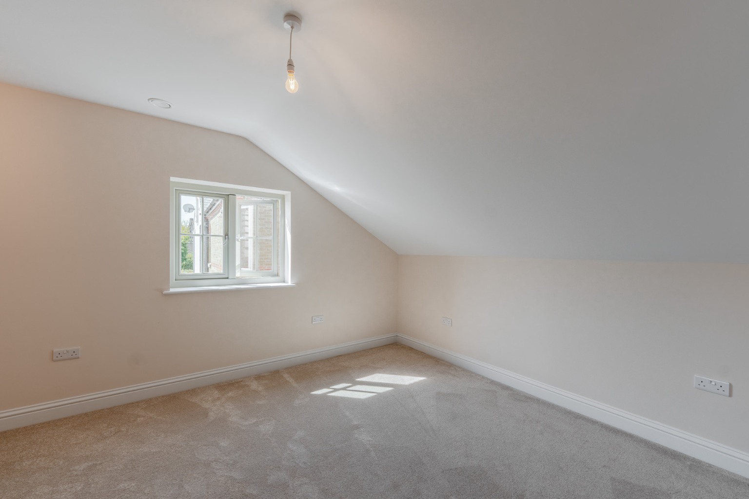 Brand-new four-bedroom Buckden home with high specification, A energy efficiency and no onward chain Property image 16