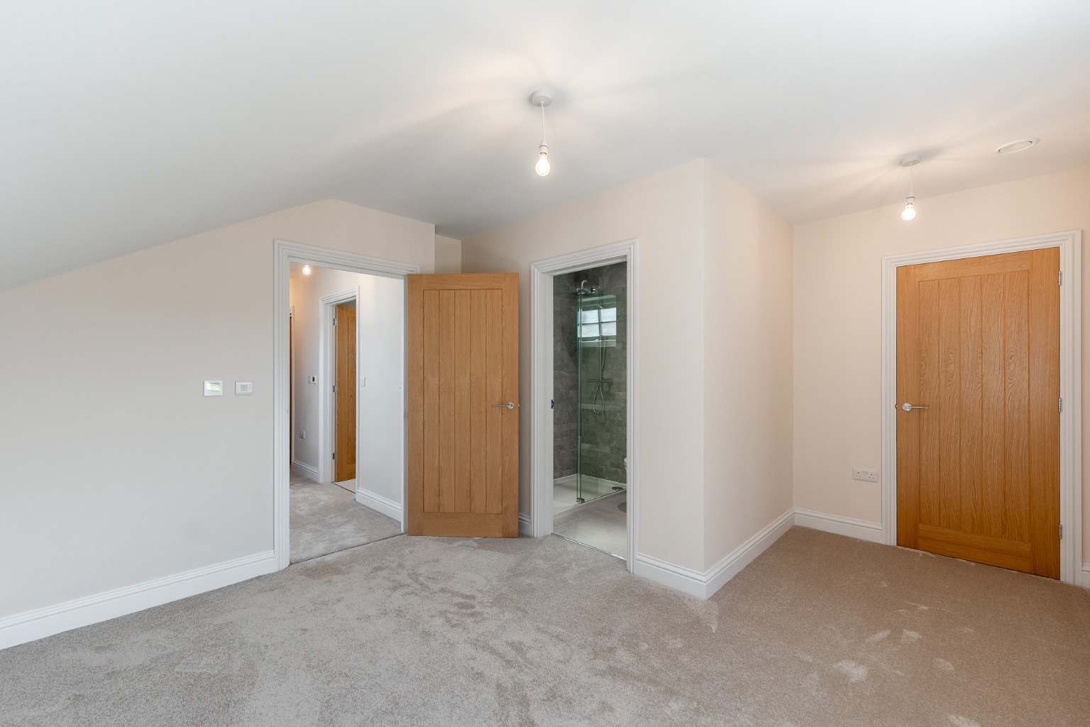 Brand-new four-bedroom Buckden home with high specification, A energy efficiency and no onward chain Property image 14