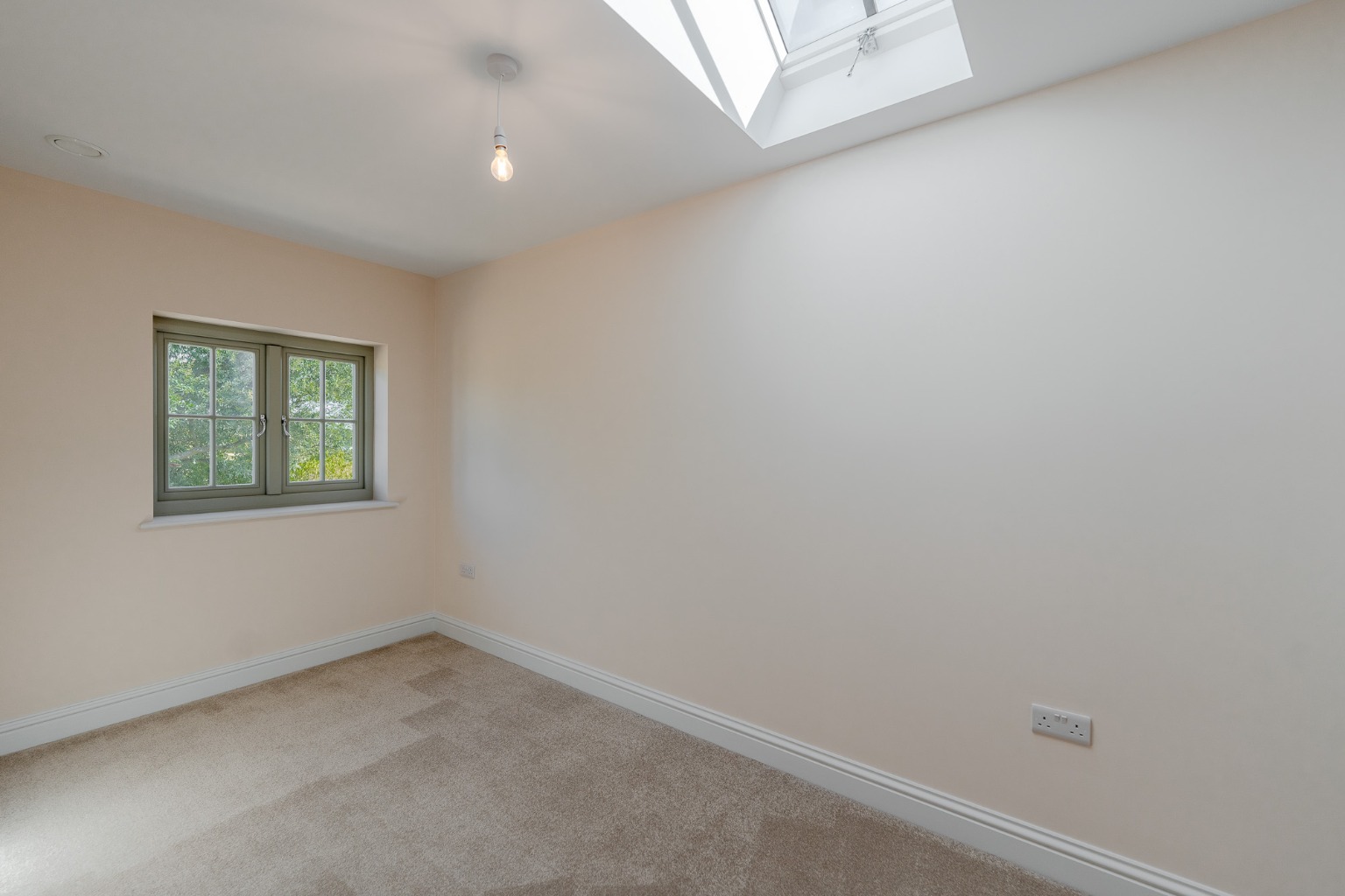Brand-new four-bedroom Buckden home with high specification, A energy efficiency and no onward chain Property image 18