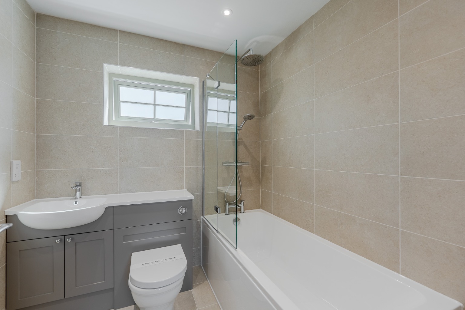 Brand-new four-bedroom Buckden home with high specification, A energy efficiency and no onward chain Property image 20