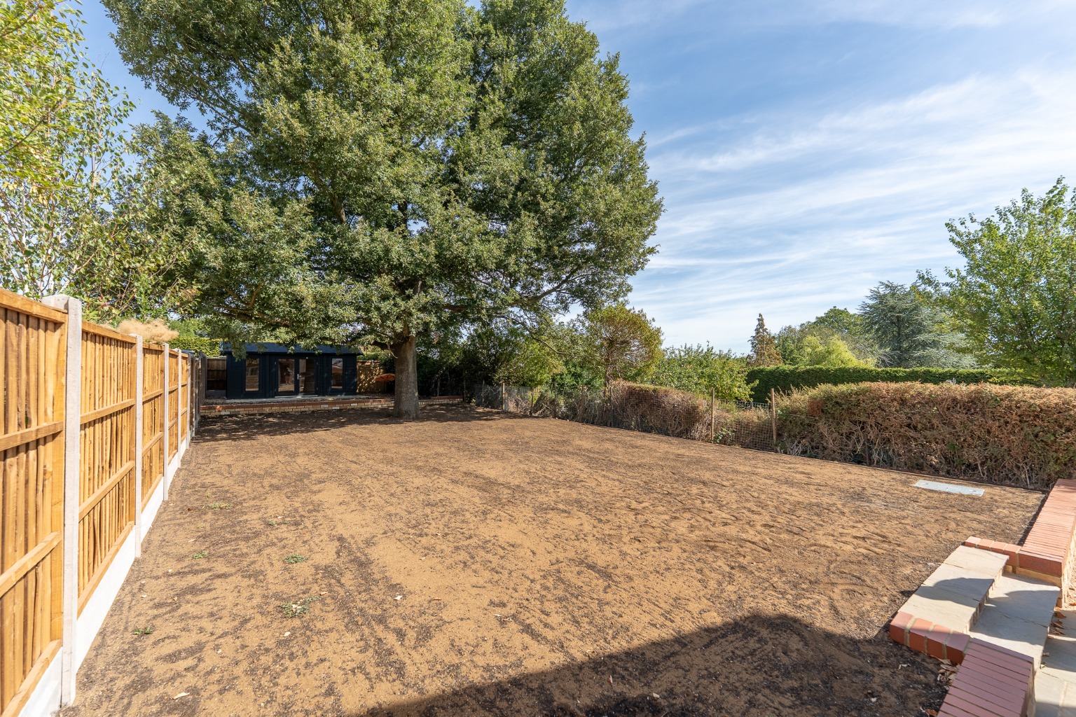Brand-new four-bedroom Buckden home with high specification, A energy efficiency and no onward chain Property image 22