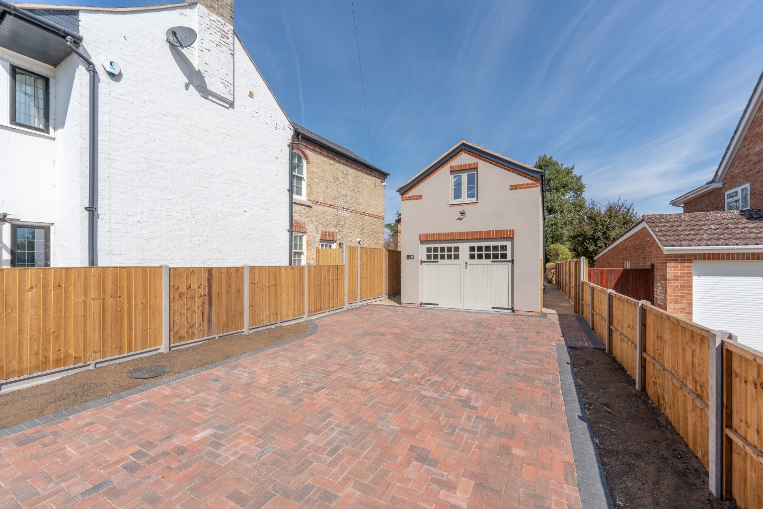 Brand-new four-bedroom Buckden home with high specification, A energy efficiency and no onward chain Property image 26