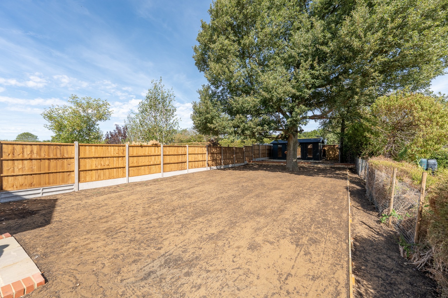 Brand-new four-bedroom Buckden home with high specification, A energy efficiency and no onward chain Property image 29