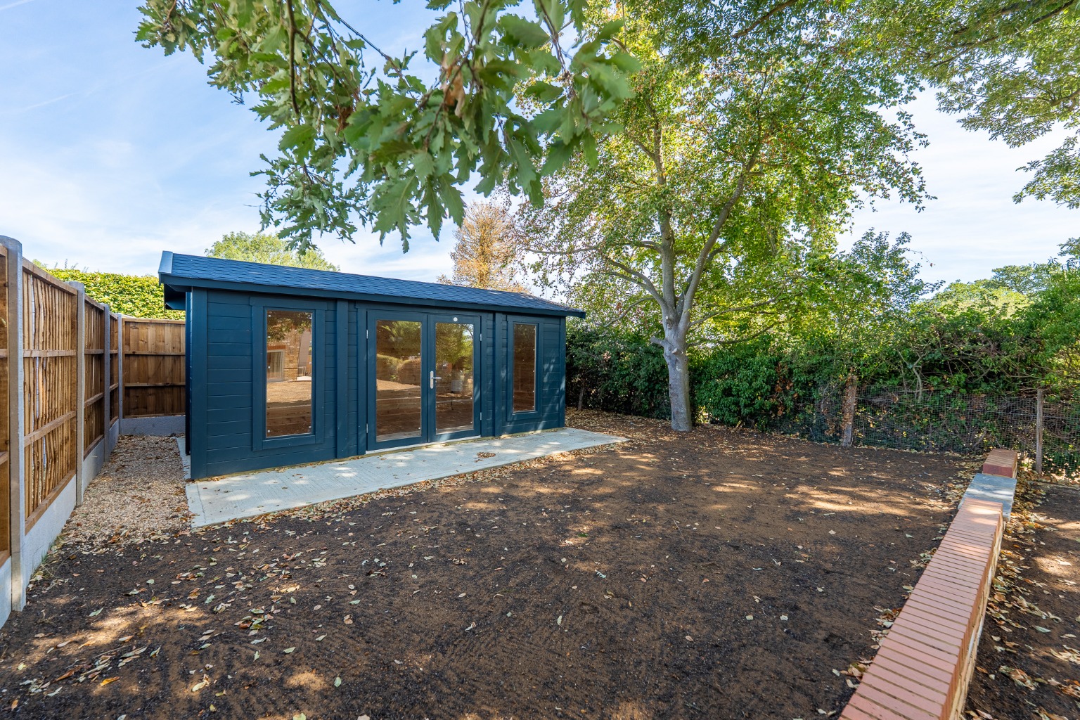 Brand-new four-bedroom Buckden home with high specification, A energy efficiency and no onward chain Property image 23