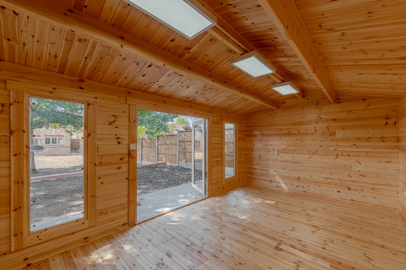 Brand-new four-bedroom Buckden home with high specification, A energy efficiency and no onward chain Property image 24
