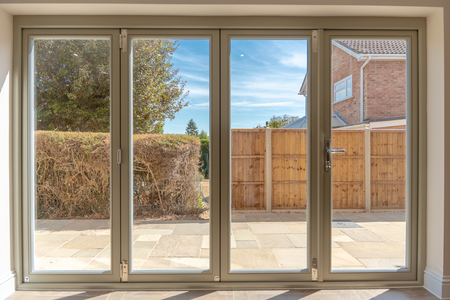 Brand-new four-bedroom Buckden home with high specification, A energy efficiency and no onward chain Property image 10