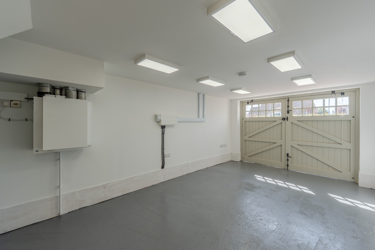 Brand-new four-bedroom Buckden home with high specification, A energy efficiency and no onward chain Property image 27