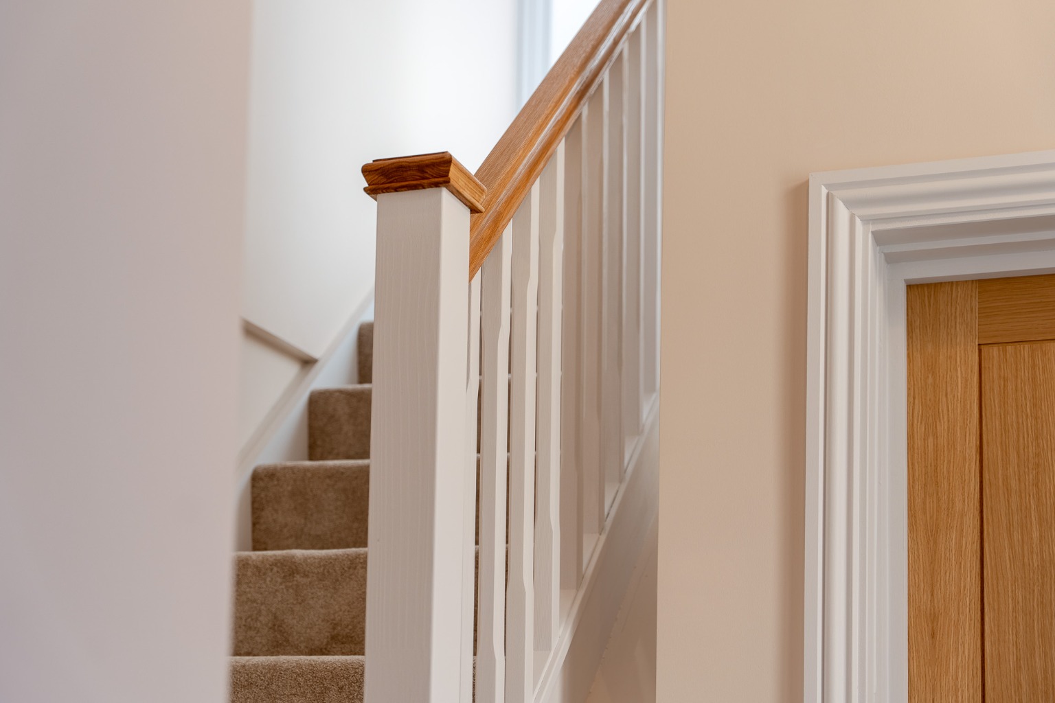 Brand-new four-bedroom Buckden home with high specification, A energy efficiency and no onward chain Property image 11