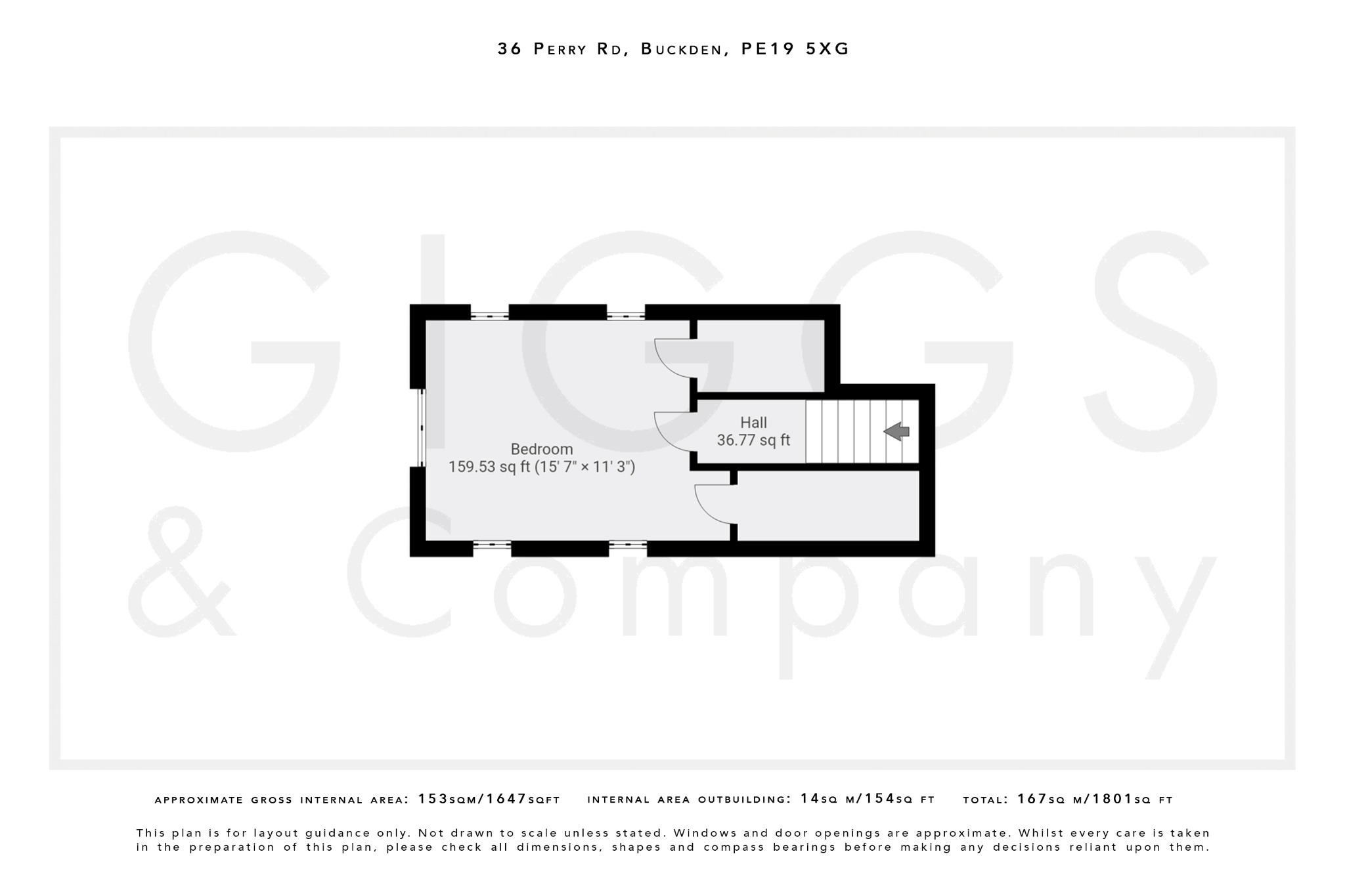 Floor Plan 3