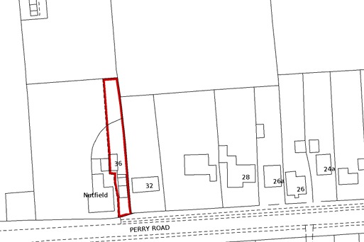 Floor Plan 5