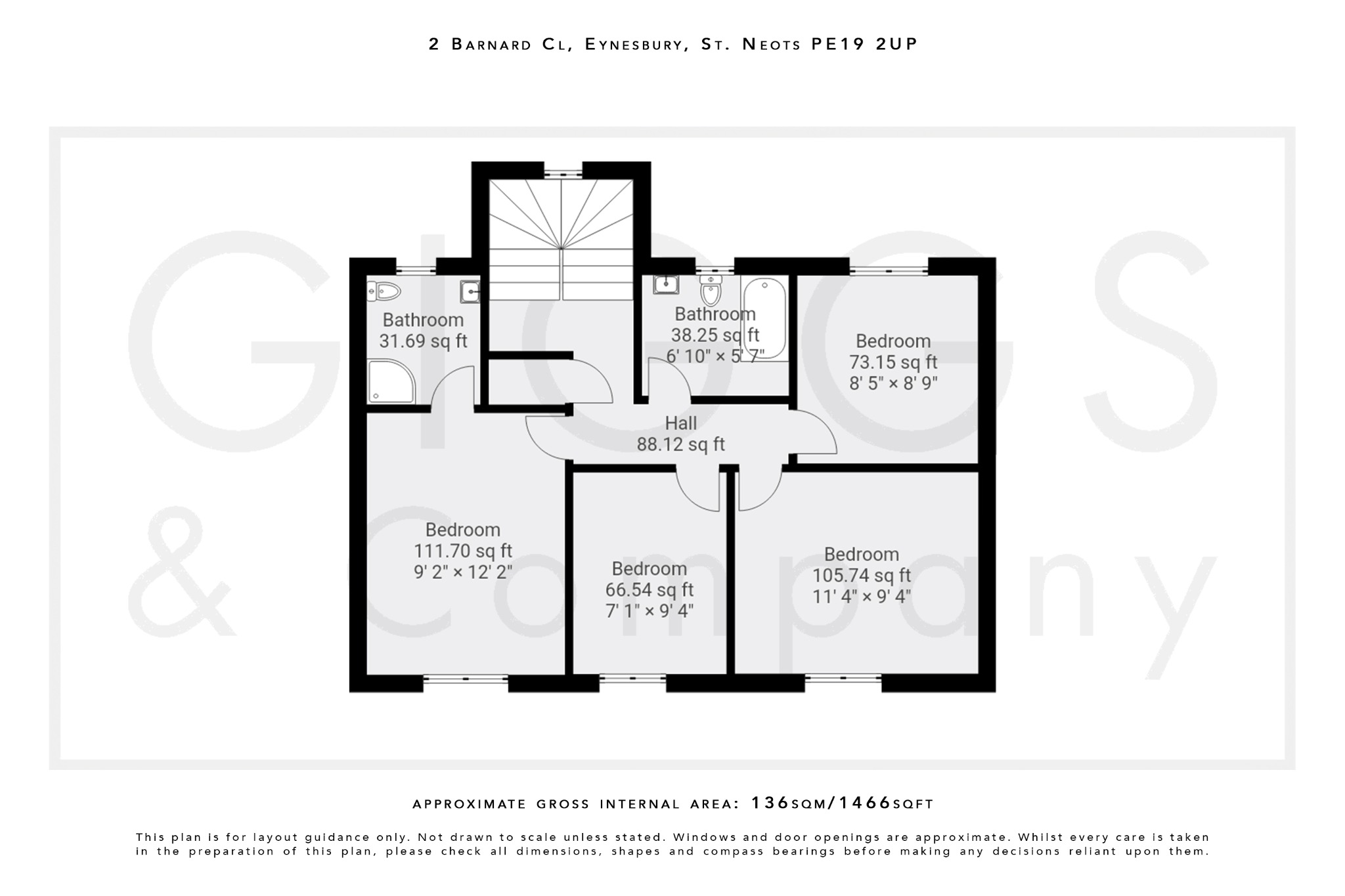 Floor Plan 3
