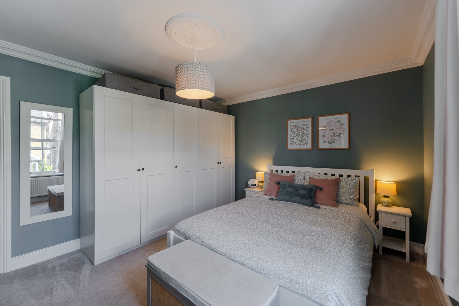 Beautifully presented and extended two bedroom semi detached home Property image 16
