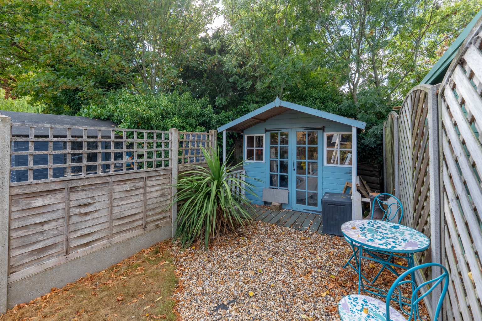 Beautifully presented and extended two bedroom semi detached home Property image 21
