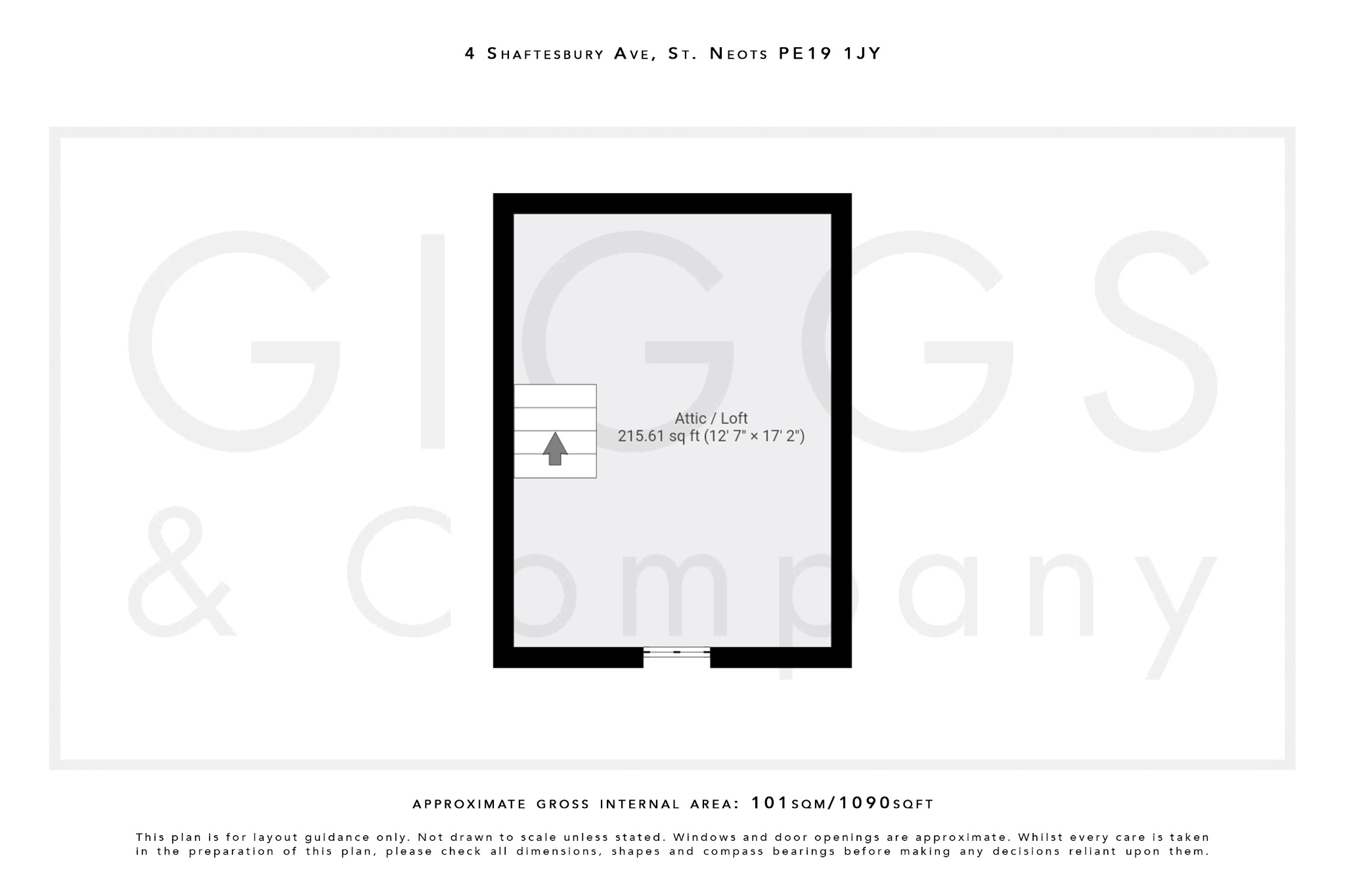 Floor Plan 4