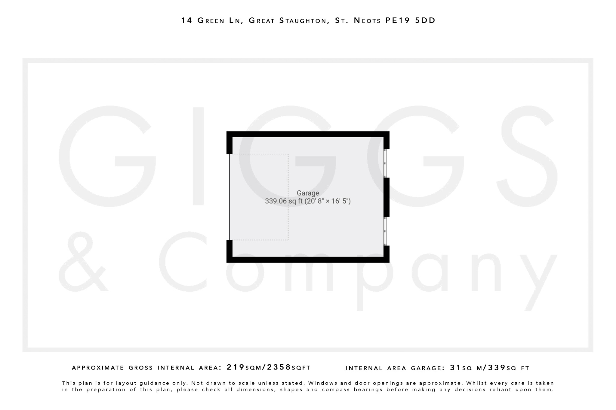 Floor Plan 3