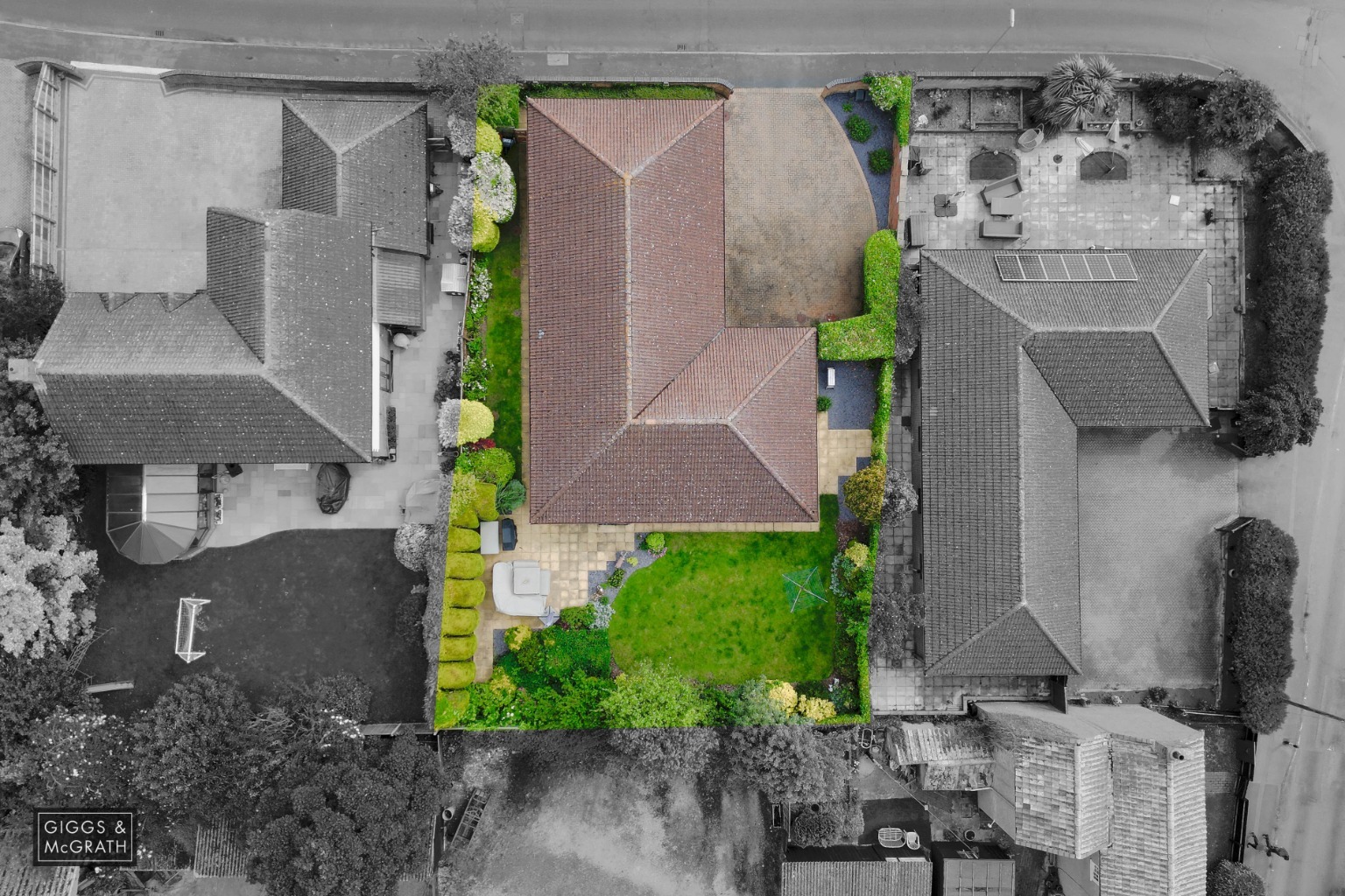 Spacious 3 Double Bedroom Detached Bungalow For Sale Property image 6