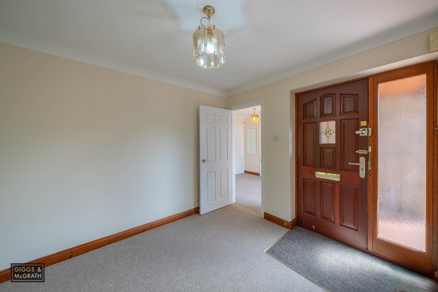 Spacious 3 Double Bedroom Detached Bungalow For Sale Property image 10