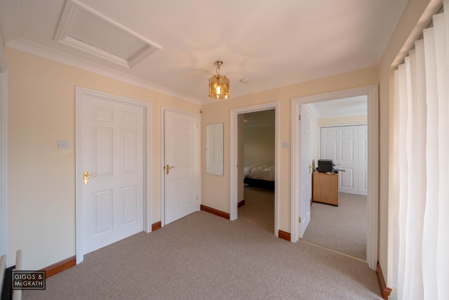 Spacious 3 Double Bedroom Detached Bungalow For Sale Property image 11