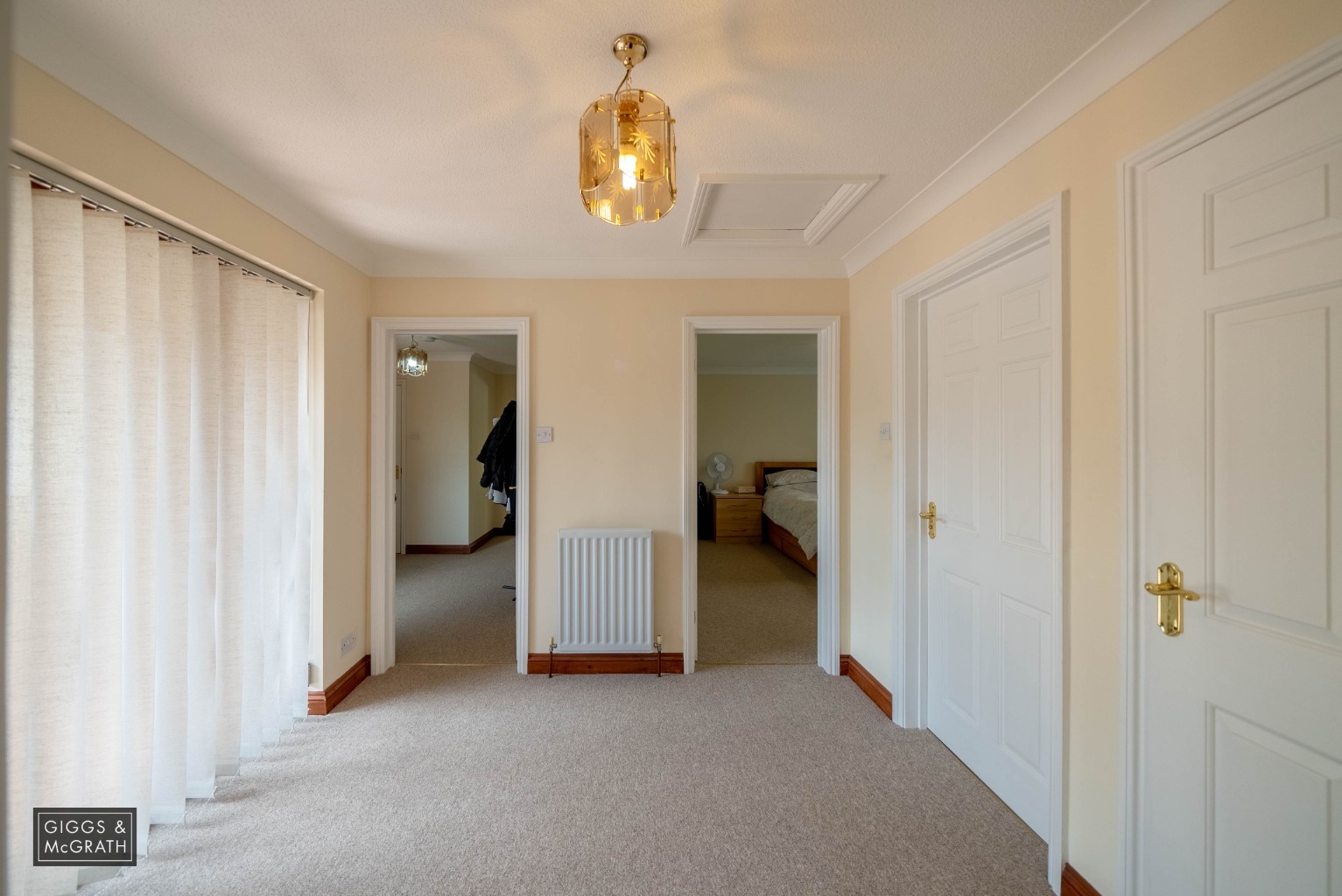 Spacious 3 Double Bedroom Detached Bungalow For Sale Property image 15