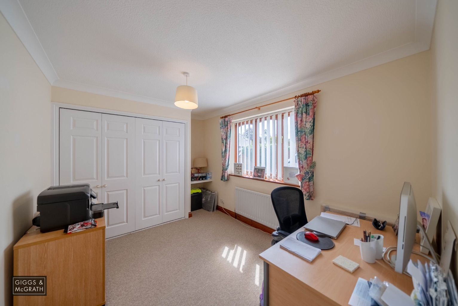 Spacious 3 Double Bedroom Detached Bungalow For Sale Property image 16
