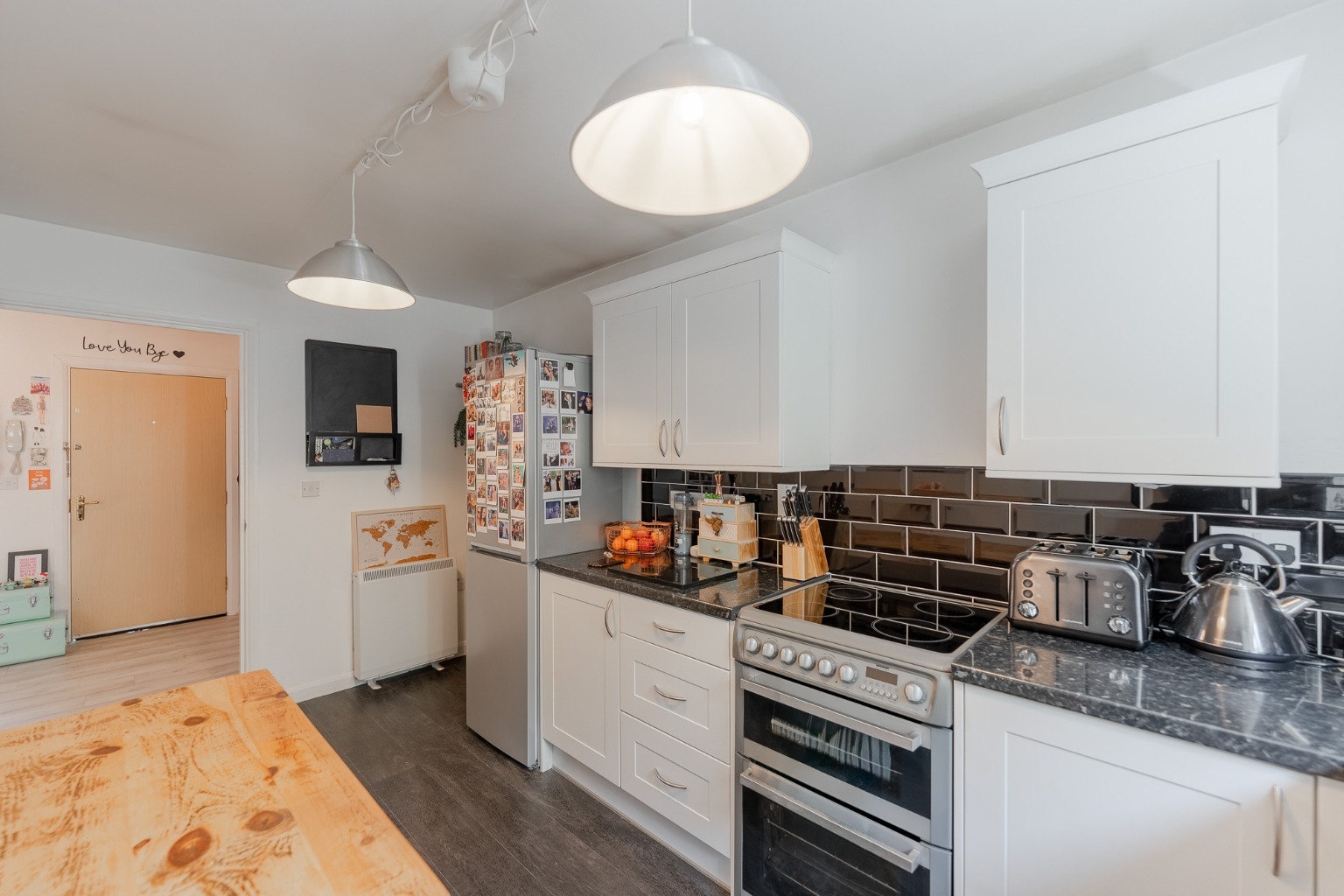 Stunning 1 Bedroom First Floor Apartment in Popular Village Setting Property image 8