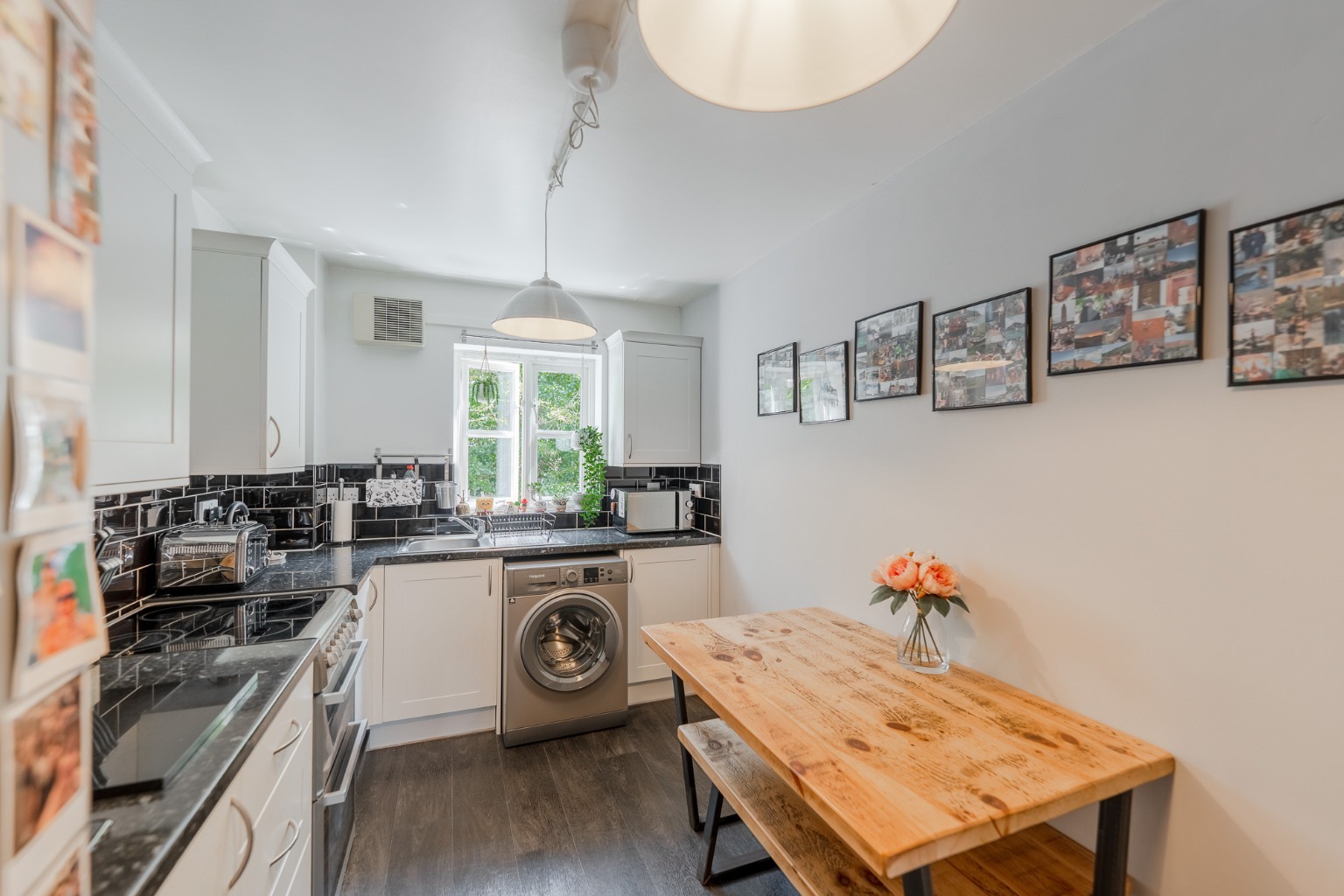 Stunning 1 Bedroom First Floor Apartment in Popular Village Setting Property image 2