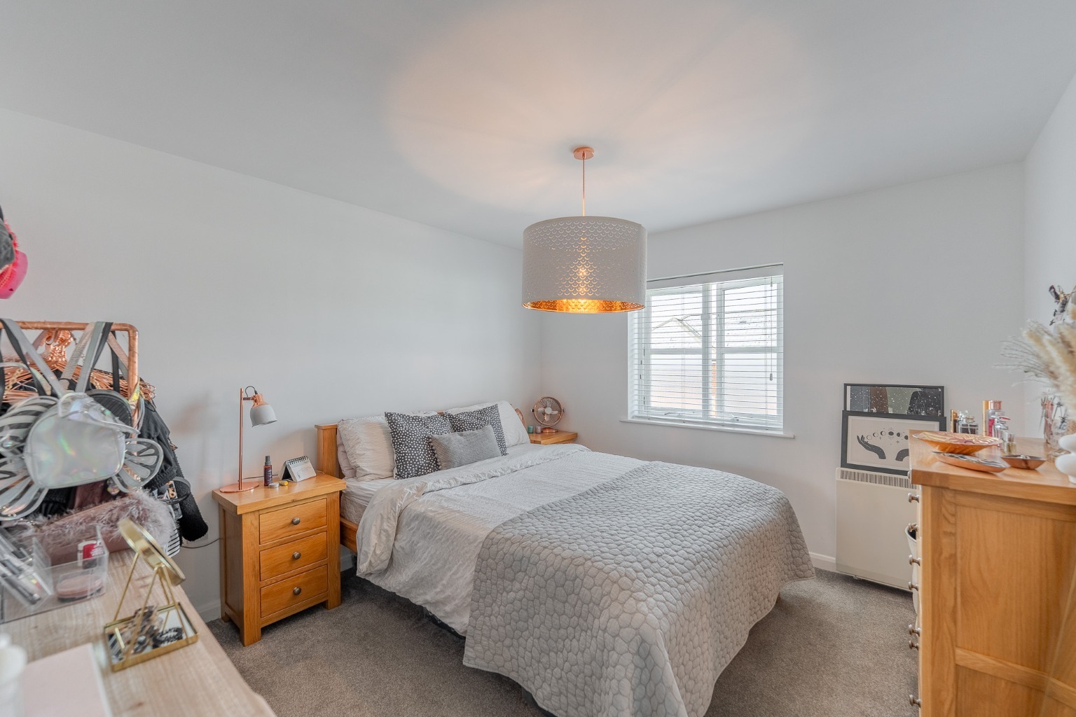 Stunning 1 Bedroom First Floor Apartment in Popular Village Setting Property image 11