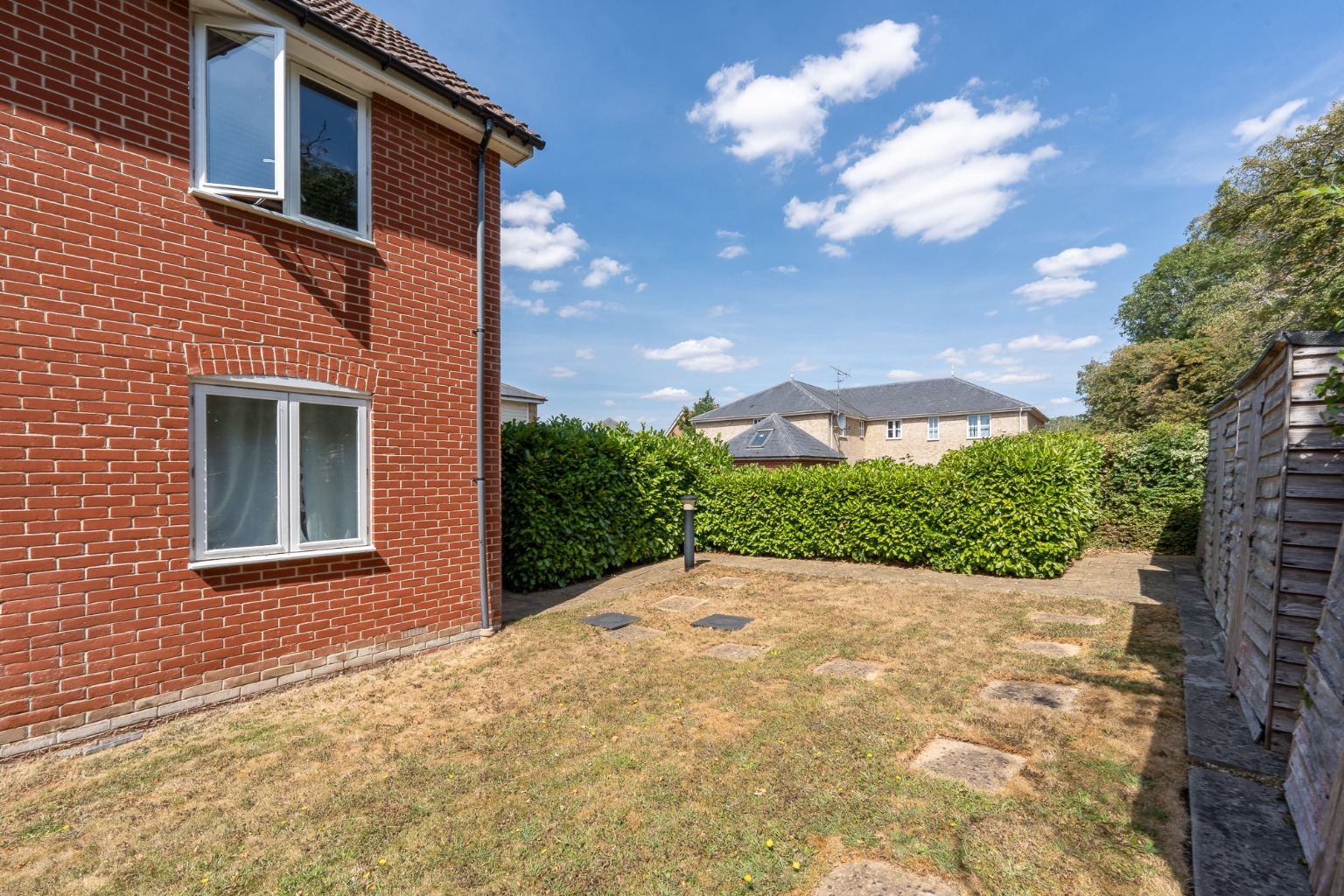 Stunning 1 Bedroom First Floor Apartment in Popular Village Setting Property image 14