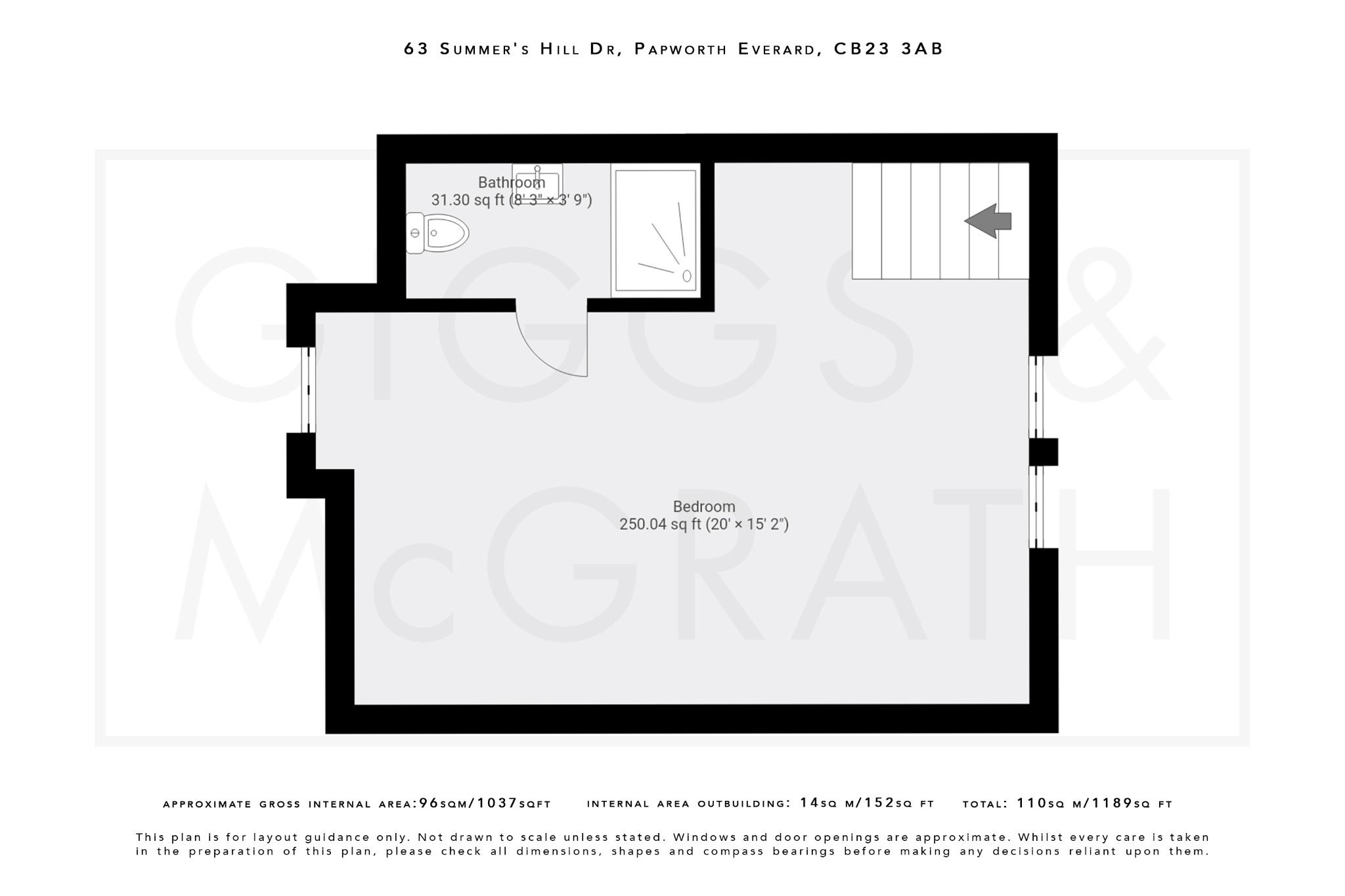Floor Plan 3