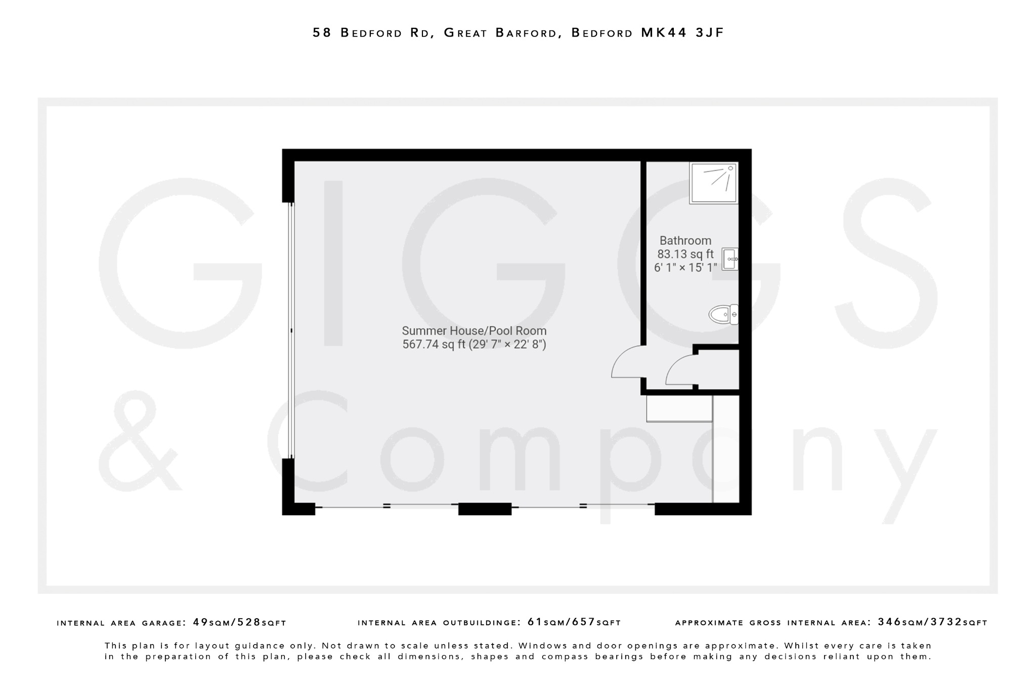 Floor Plan 4