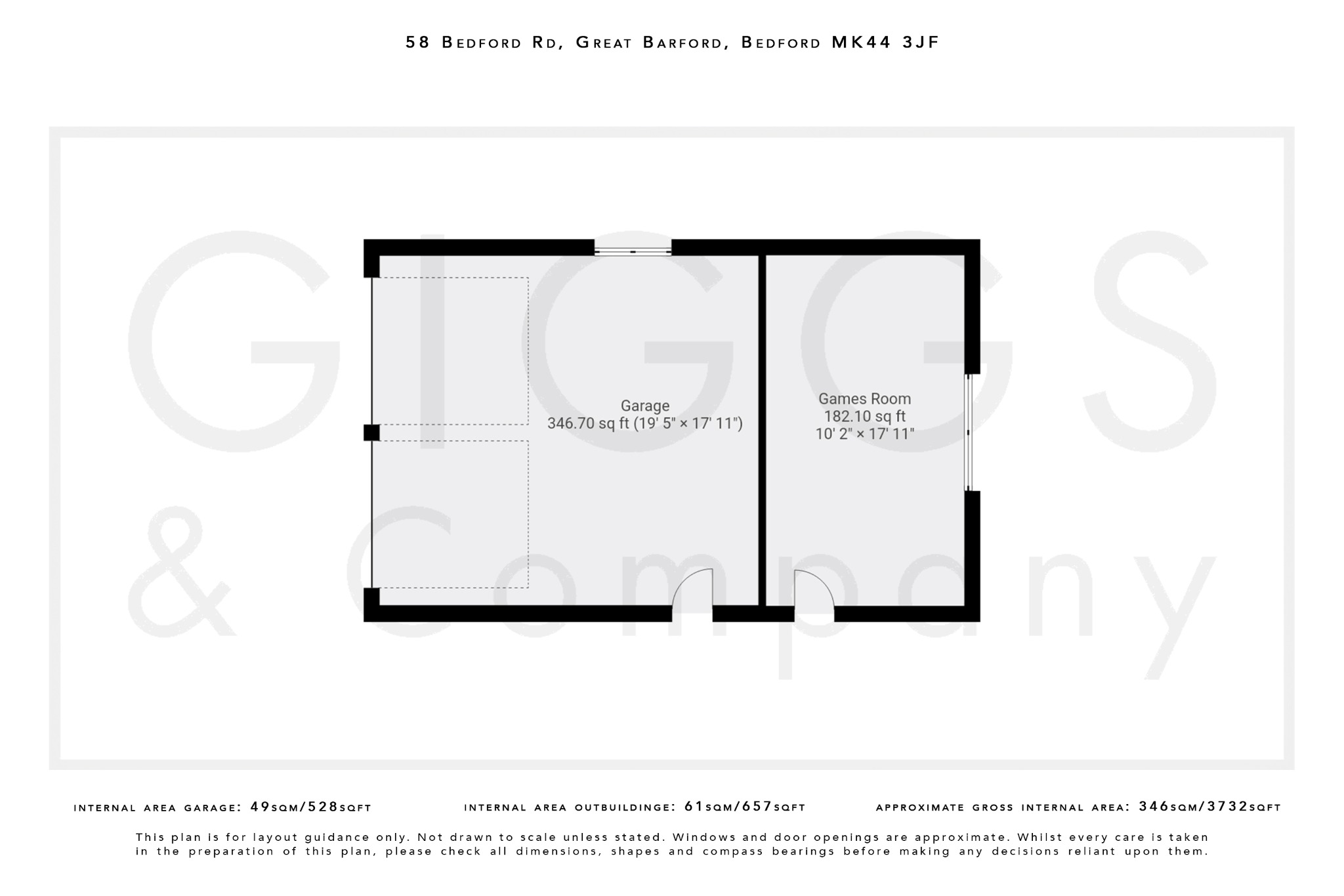 Floor Plan 3