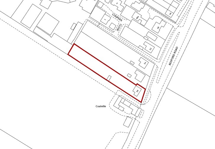 Floor Plan 5