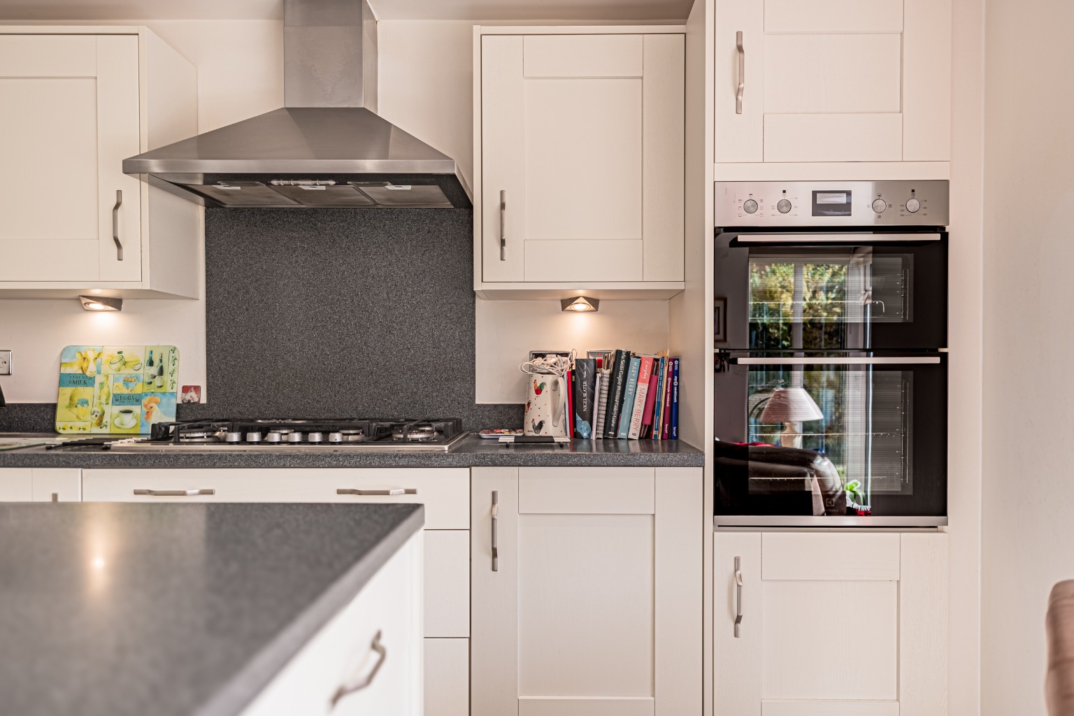 Immaculate 4 Bed Family Home Set in Quiet Cul-de-Sac in Papworth Everard Property image 8