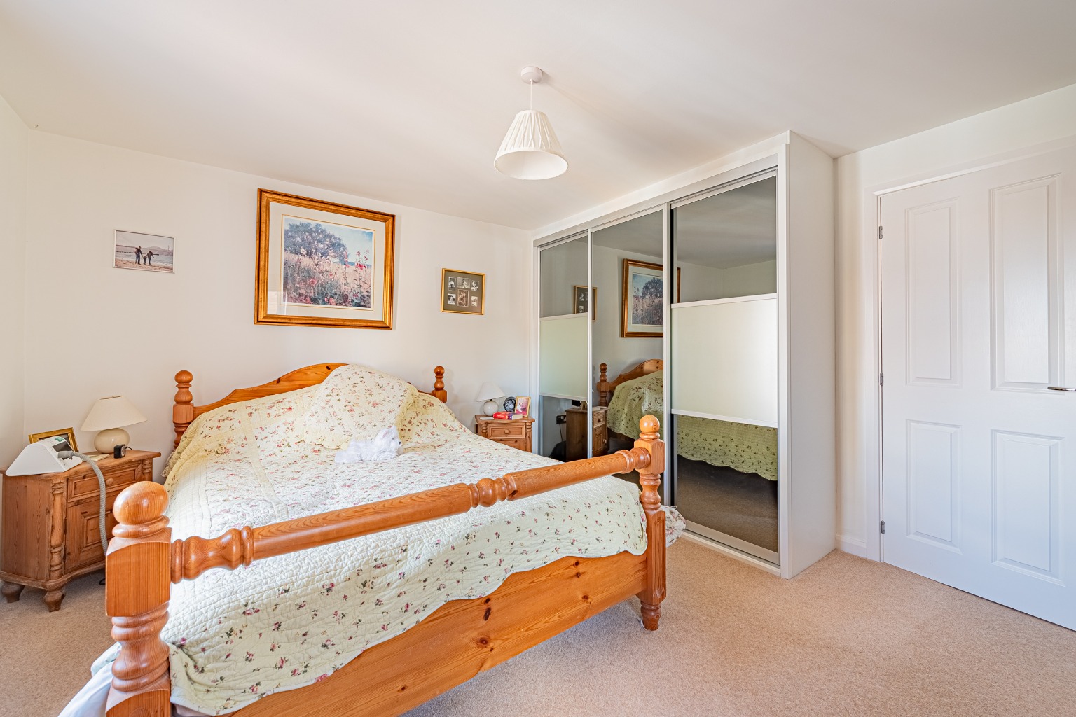 Immaculate 4 Bed Family Home Set in Quiet Cul-de-Sac in Papworth Everard Property image 13