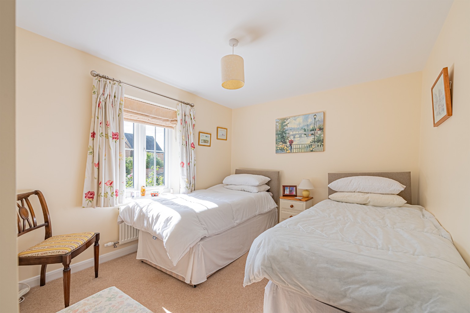 Immaculate 4 Bed Family Home Set in Quiet Cul-de-Sac in Papworth Everard Property image 16