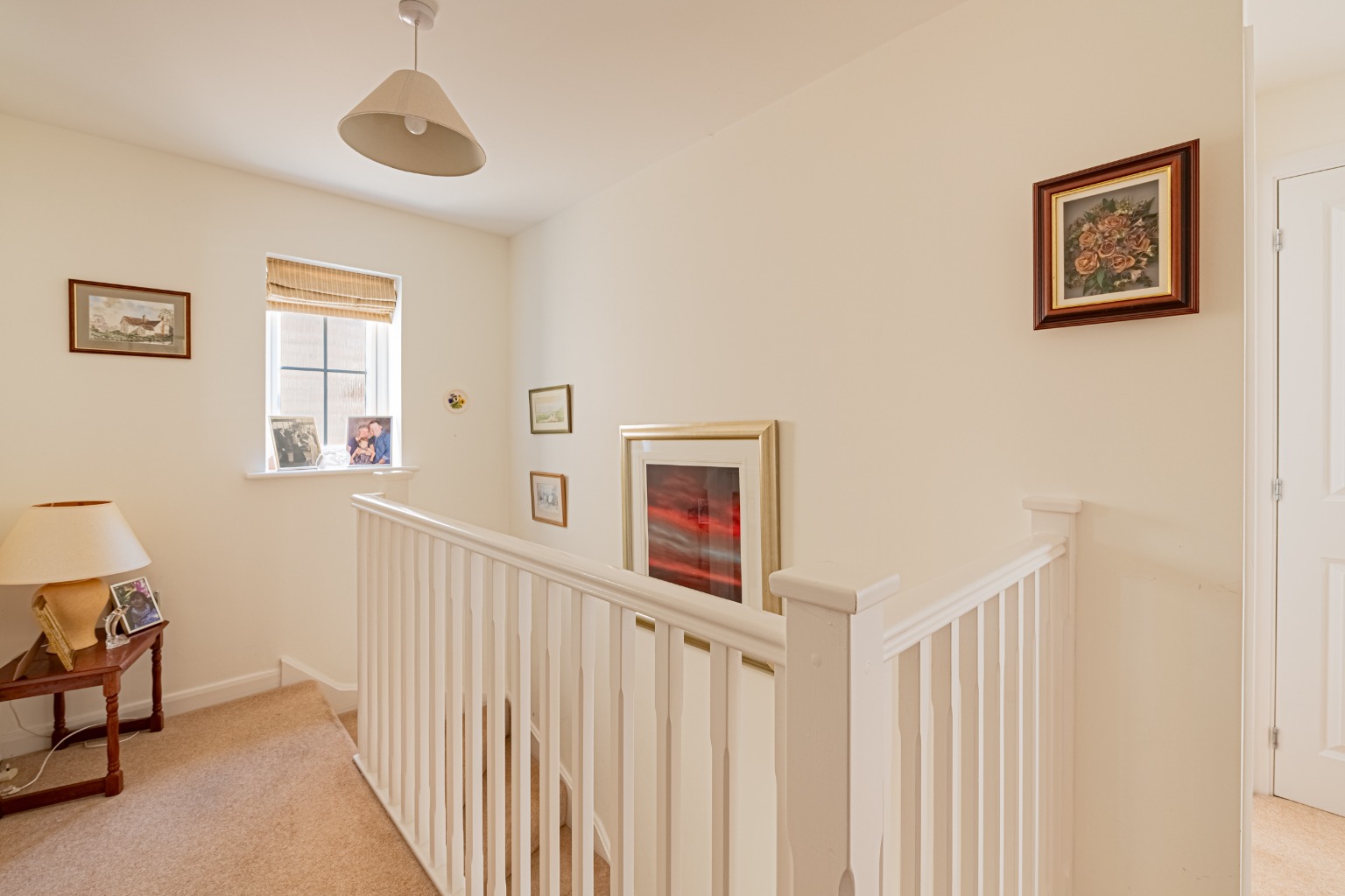 Immaculate 4 Bed Family Home Set in Quiet Cul-de-Sac in Papworth Everard Property image 15