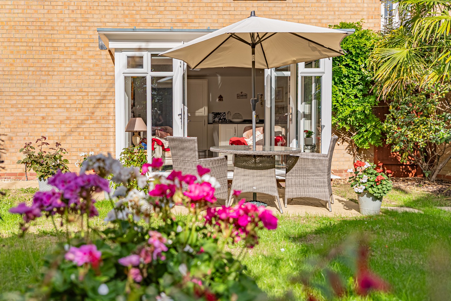 Immaculate 4 Bed Family Home Set in Quiet Cul-de-Sac in Papworth Everard Property image 21