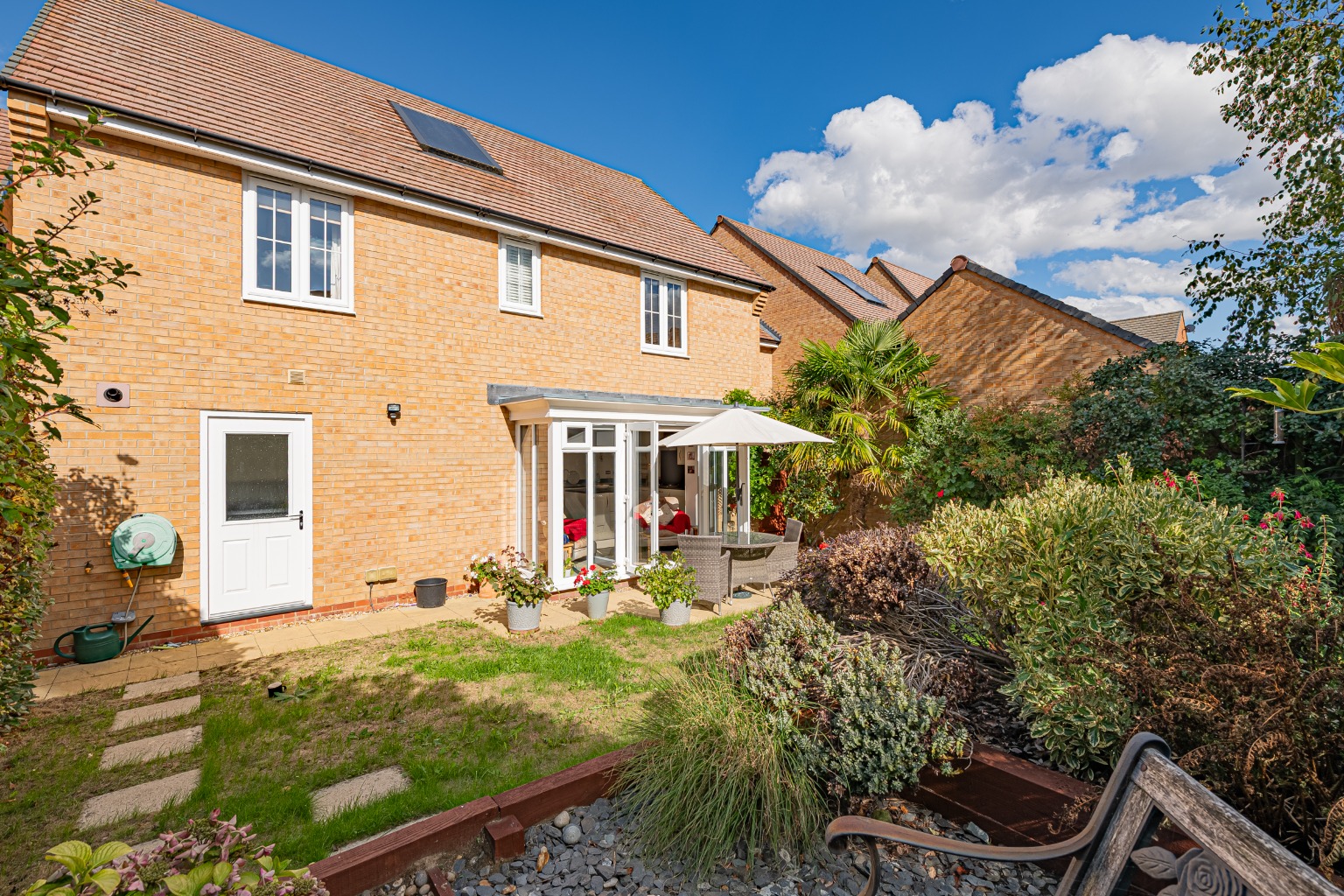 Immaculate 4 Bed Family Home Set in Quiet Cul-de-Sac in Papworth Everard Property image 20
