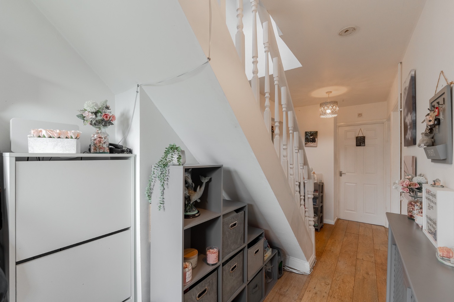 Three/four bedroom semi detached home located between the town and the station Property image 9