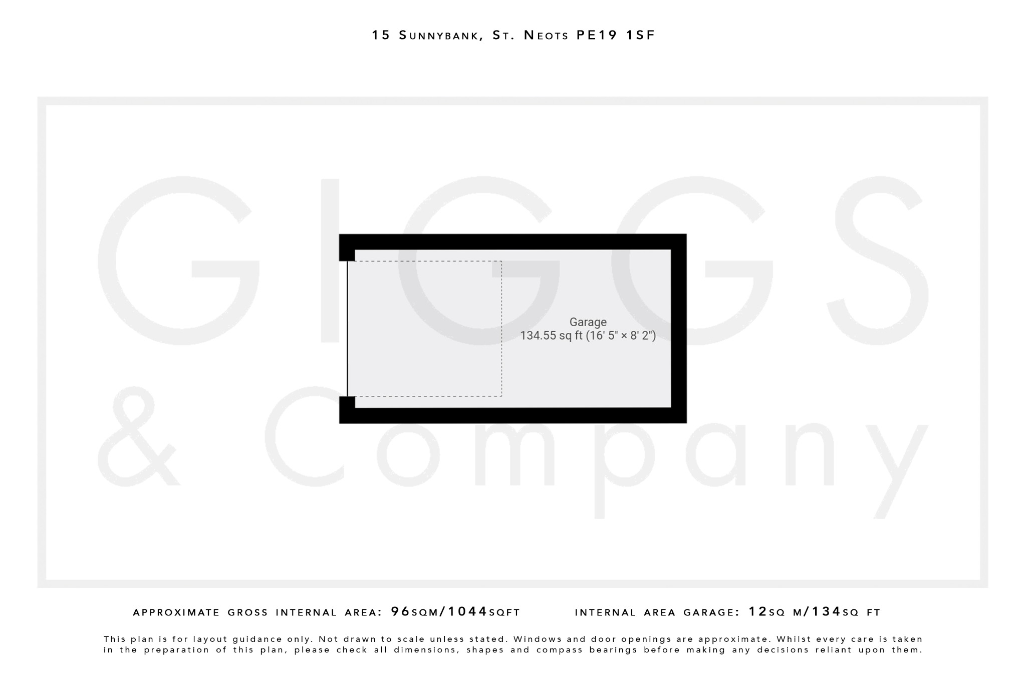 Floor Plan 3