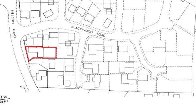 Floor Plan 3