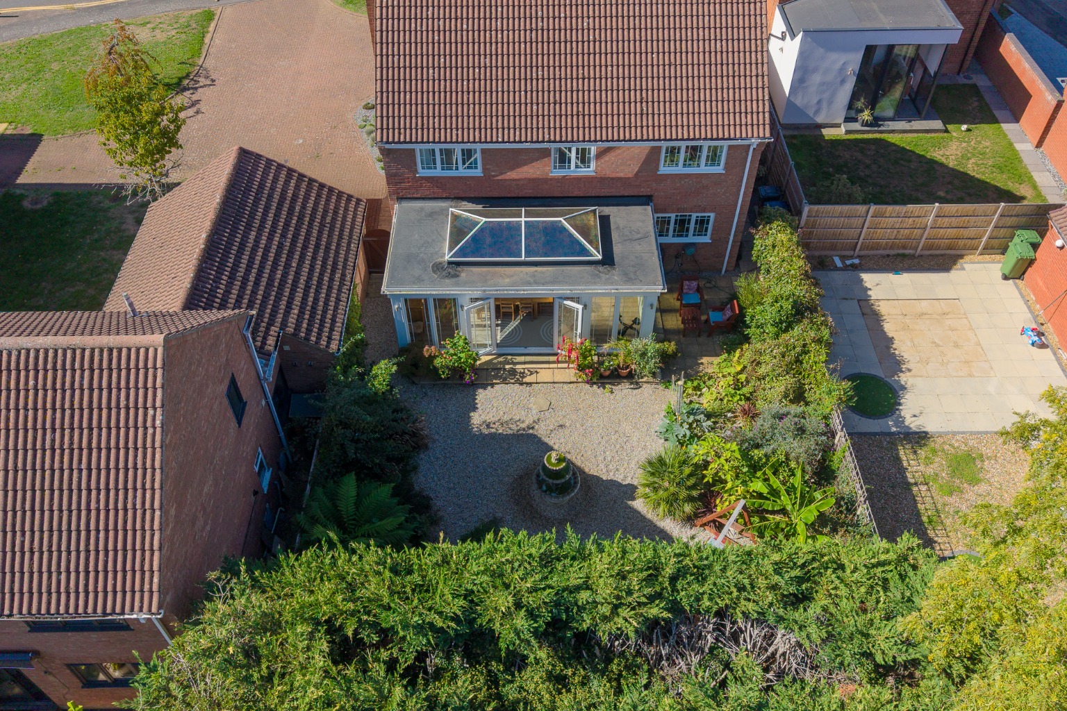 Stunning five bedroom detached and extended family home with annexe Property image 22