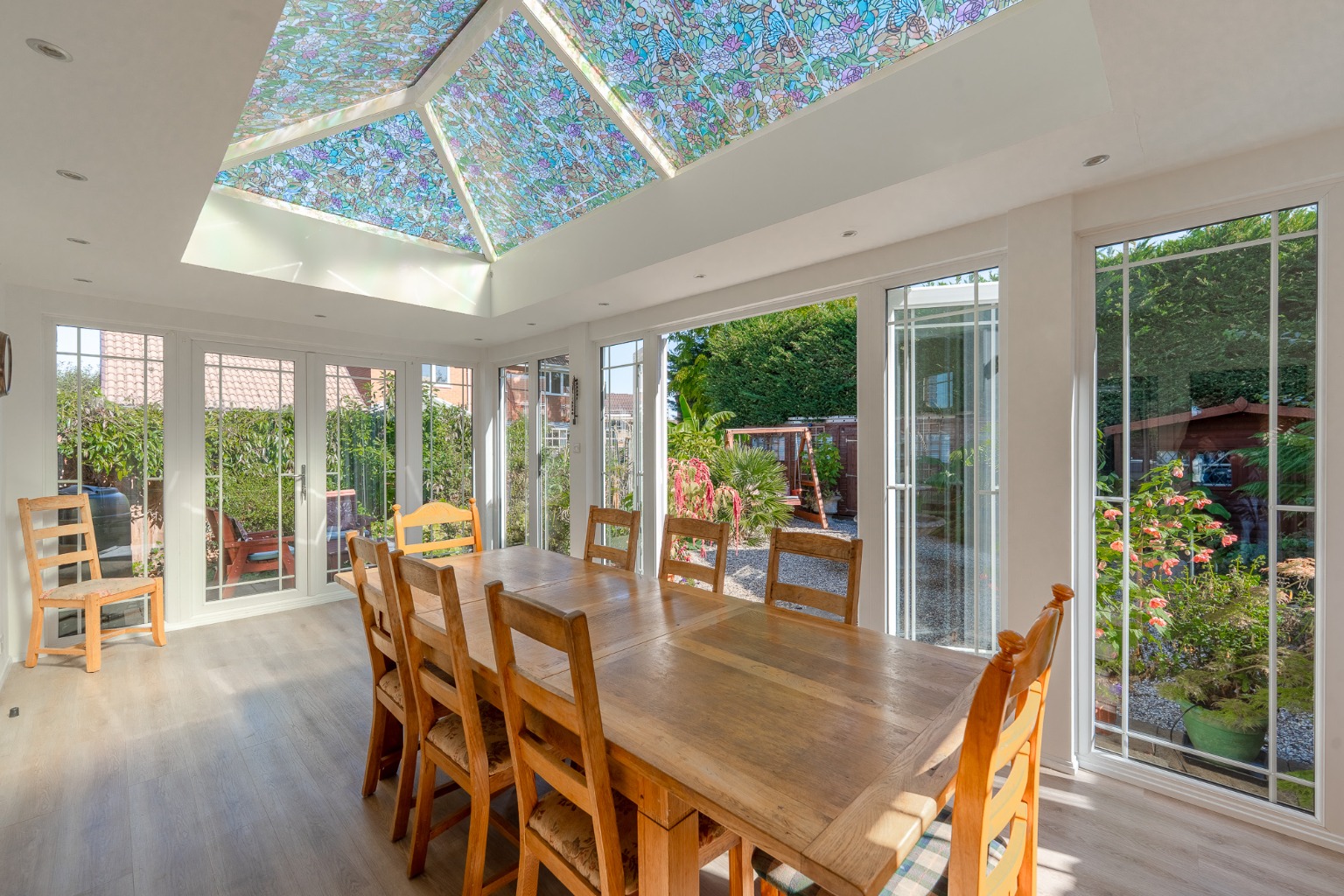 Stunning five bedroom detached and extended family home with annexe Property image 10