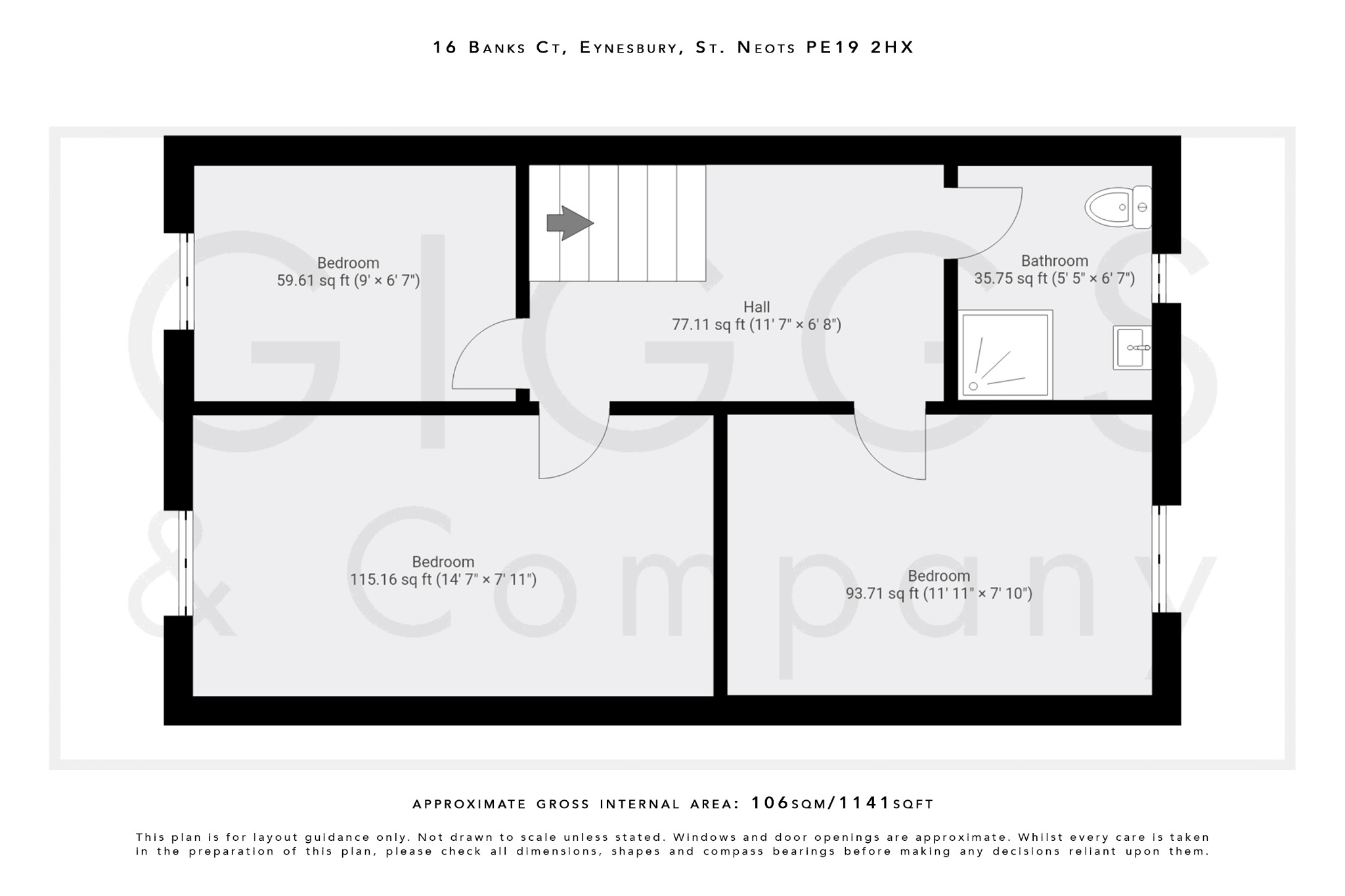 Floor Plan 3