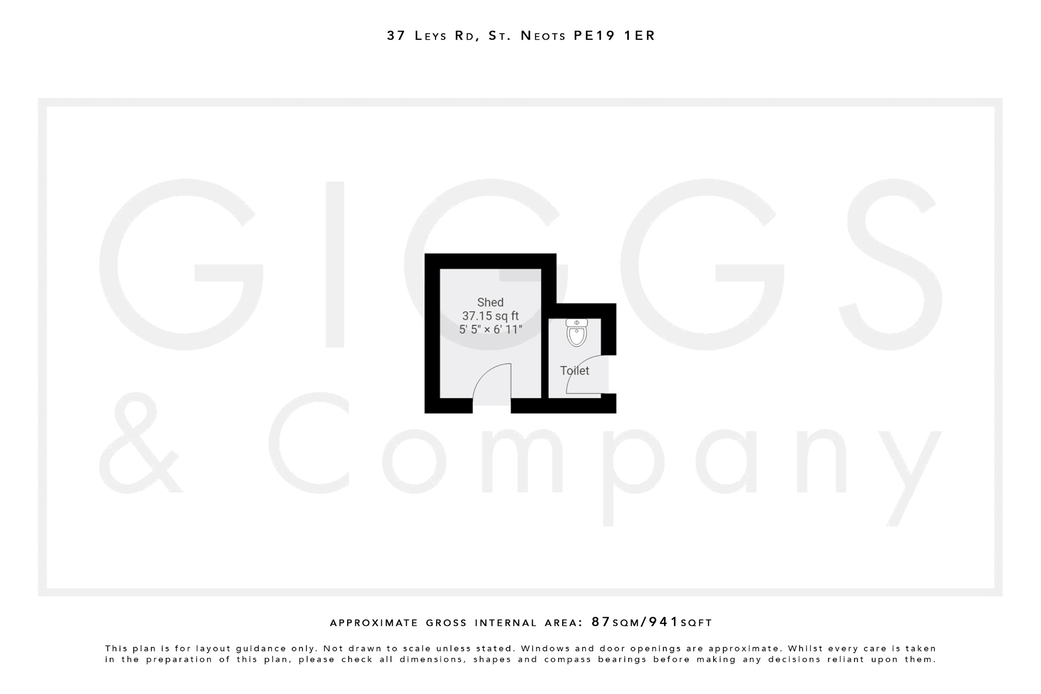 Floor Plan 3